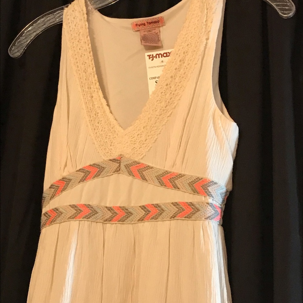 Floor Length Maxi Dress - Beach dress - Summer dress - wedding dress